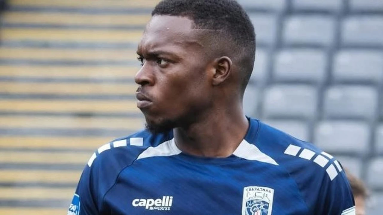 بمشاركة كامويش .. كاب فيردي يتغلب على فنلندا وديا بركلات الترجيح